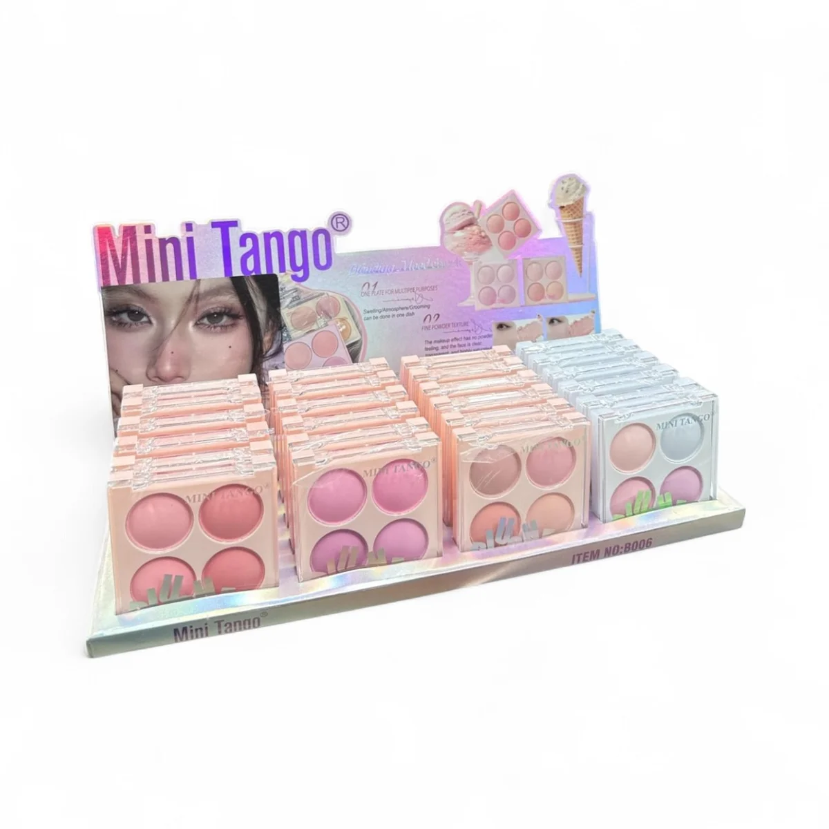 C*24 MINI TANGO BLUSHER